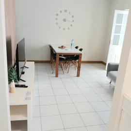 Flat Mindelo Deluxe 30