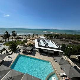 ApartHotel by Comfort Suites