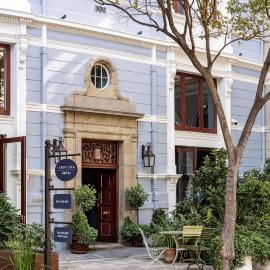 Labotessa Luxury Boutique Hotel