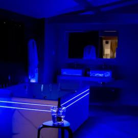 L Atelier by VIP, hotel Saint Die-ben