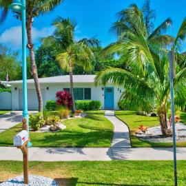 bsv_villa721, hotel u gradu 'Boynton Beach'
