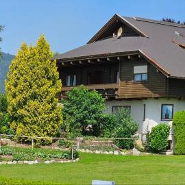 Traveller Award Gewinner 2026! Erholen und relaxen bei der schönen Aussicht, Hotel in Feldkirchen in Kärnten