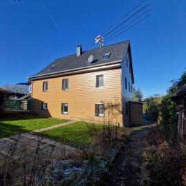 Ranch Apartments, hotel a Hiltpoltstein