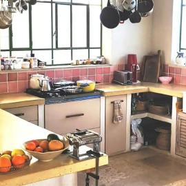 הבית האנדלוסי, khách sạn ở H̱aẕeva