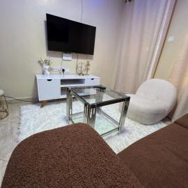 Solange homes, hotel a Nairobi