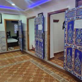 Hotel Al kassaba