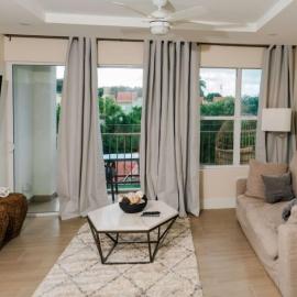 Lou Lou's Hideaway, hotel en Saint Peter