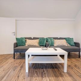 Uxbridge Retreat 3 bed flat