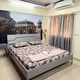 Mutha's Homestay, hotel a Aurangabad