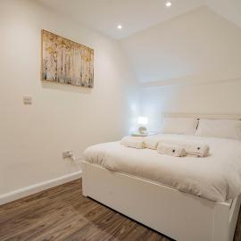 Uxbridge Home 1 bed flat