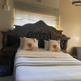 Savannah Guest House Mafikeng, hotel di Mahikeng