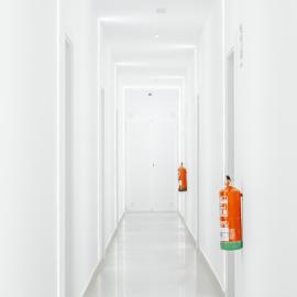 Ro's Lil Suites San Juan Alicante
