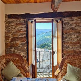 Villa Doiras, hotelli kohteessa Boal