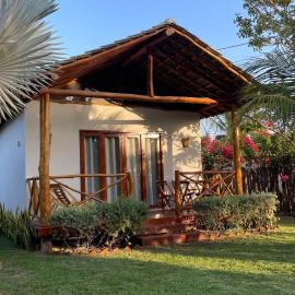 Recanto da Barra Chalé, Hotel in Barra Grande