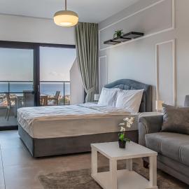 Sophia Pool Apartments in Caesar Blue Resort,Gym, Swimming Pools, Sauna, Hammam, Kids' club available