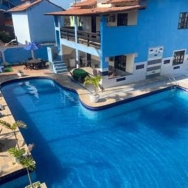 Pousada Granada, hotel a Rio das Ostras
