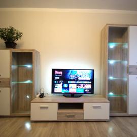 Beautiful renovated apartment, hotel v mestu Balvi