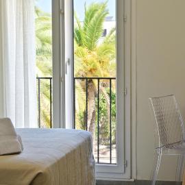 Hôtel de Porticcio, hotel em Porticcio