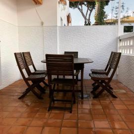 casa en Islantilla, hotel in Isla Cristina