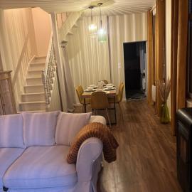 Appartement des Capucins