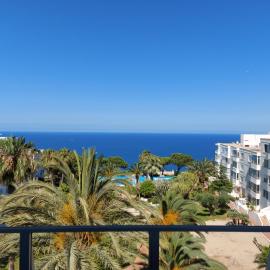 Sea Views Gran Alacant, hotel a Gran Alacant