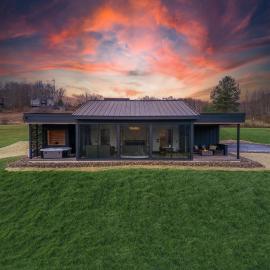 Aranar Landscape Hotel & Villas, hotel in Ellicottville