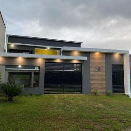 Casa de Praia na Roça, hotel in Angra dos Reis