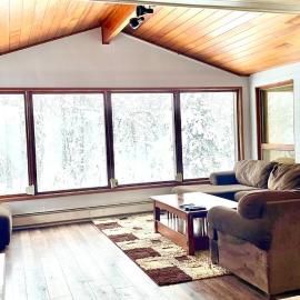 Palmer में, होटल Alaska Getaway