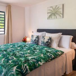 Black Pearl Lodge