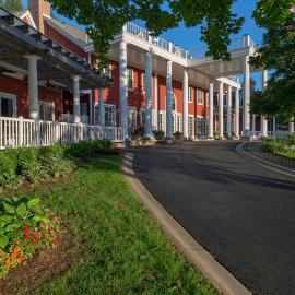 Inn at Black Star Farms, hotel a Suttons Bay