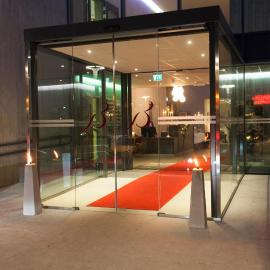 Bryne Hotell, hotel di Bryne