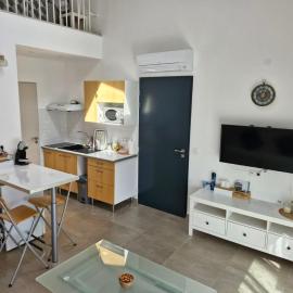 Chez Nadia, hotelli kohteessa Montpeyroux