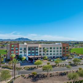 Holiday Inn Express & Suites - Gilbert - Mesa Gateway Airport, khách sạn ở Gilbert