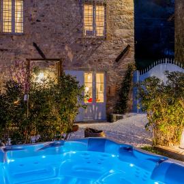 The Cosy Country House Tuscany, hotel i Lucca