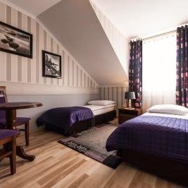Noclegi Komfort, hotel in Lublin