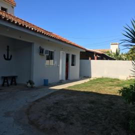 Hostel Caminho do Atlântico