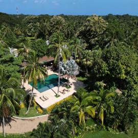 Gardenia Springs - La Finca Buritaca, hotel sa Buritaca