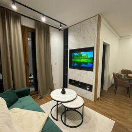 Green Apartment&Spa