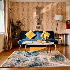 Cozy apartment near Central London