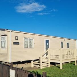 Spacious accomodation 134 UNITY BEACH BREAN CENTRALLY LOCATED Sleeps 6 Pet friendly Pets stay free, hotell i Brean