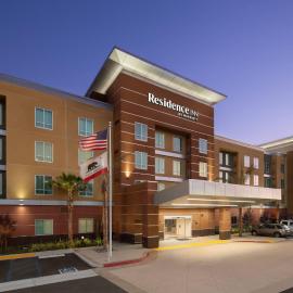 Residence Inn by Marriott Ontario Rancho Cucamonga, Hotel in Rancho Cucamonga