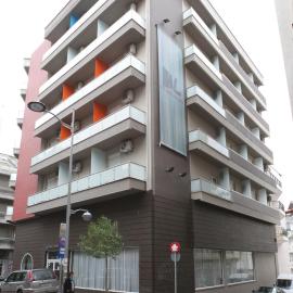 Aliakmon Hotel, מלון בקוזאני