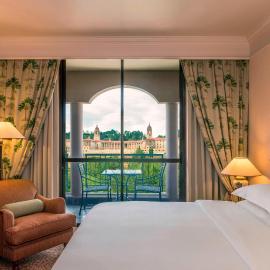 CT Hotel, hotel sa Pretoria