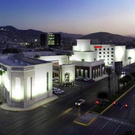 Marriott Torreon Hotel