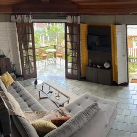 Para curtir com amigos e familiares na serra fluminense
