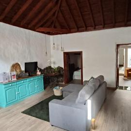 Casa Cecilia, Stylish Canarian Escape in Northwest Tenerife