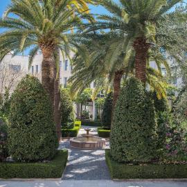 The Westin Valencia, viešbutis Valencijoje