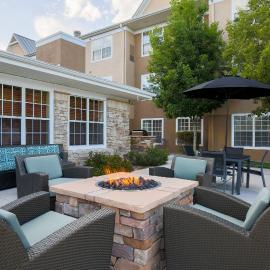 Residence Inn by Marriott Albuquerque North, hotell Albuquerques