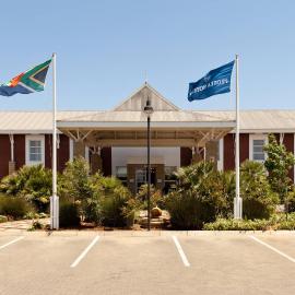 Protea Hotel by Marriott Bloemfontein, hotel en Bloemfontein