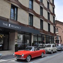 The Regency, Rome, a Tribute Portfolio Hotel